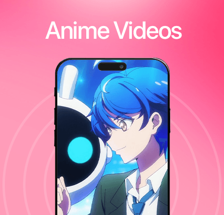 Anime Video