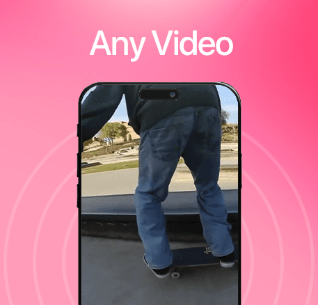 Animation UI Design