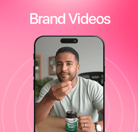 Brand Video