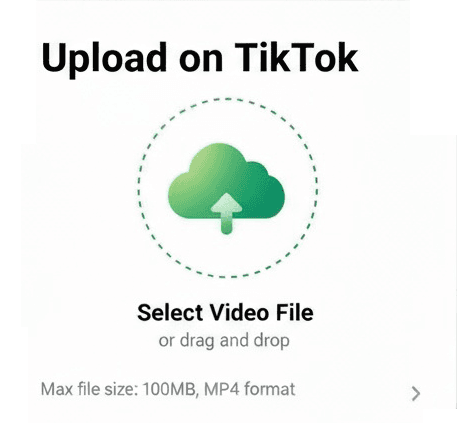 Upload Process