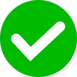 Checkmark