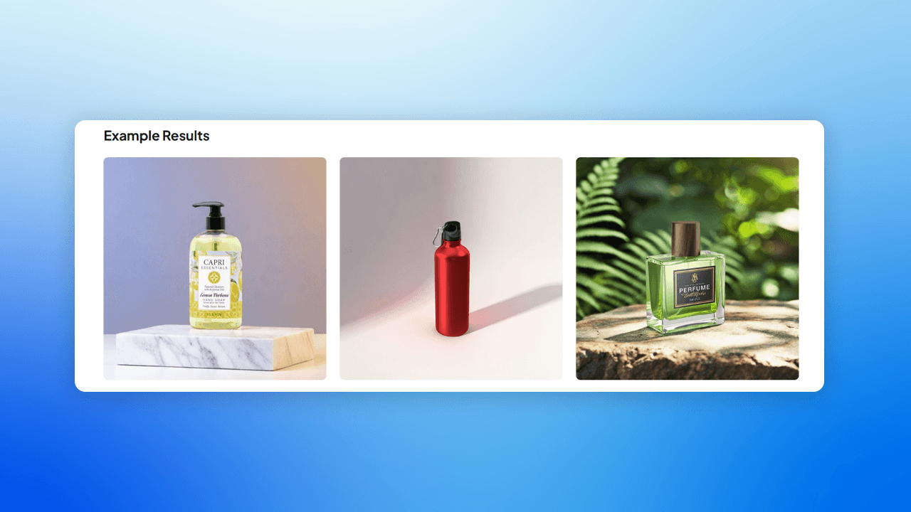 How to Do Professional Product Photoshoots: The Complete Guide